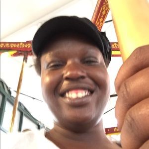 Meet your Posher, Ronda